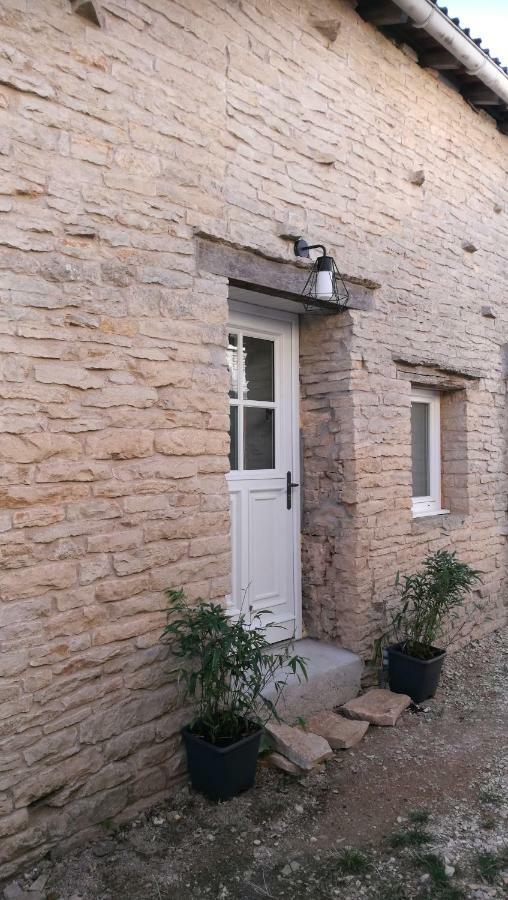 Chez Twiggy - Guesthouse Vintage A Prenois Zewnętrze zdjęcie